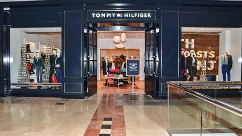 tommy hilfiger geurtje|tommy hilfiger store.